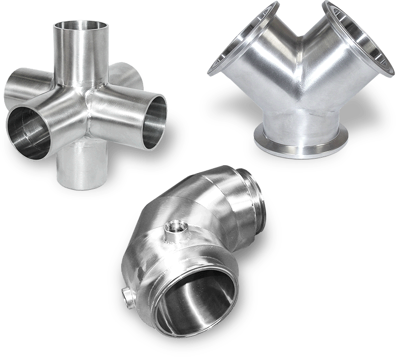Steel & O’Brien Custom Parts