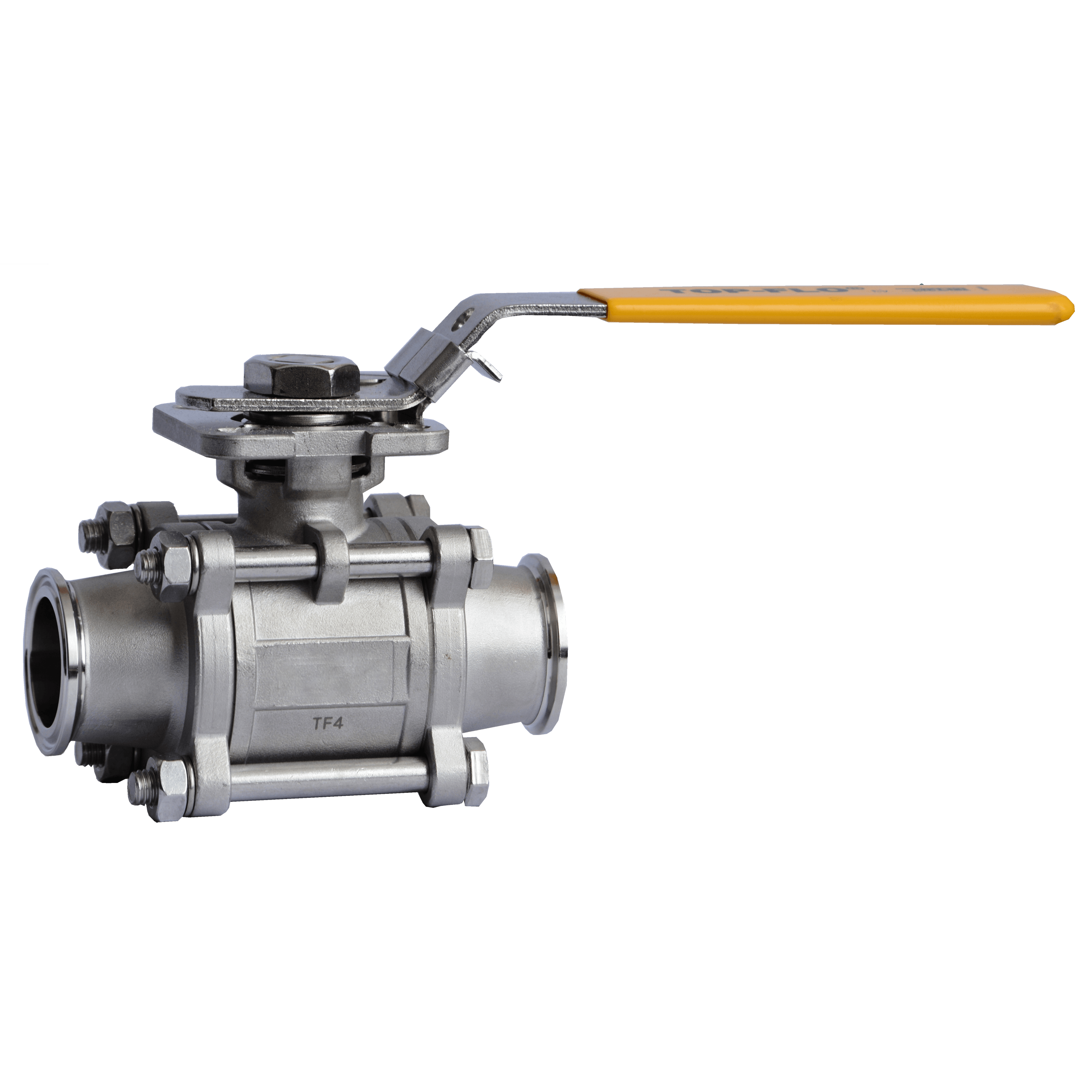 Sometimes requirements change | Steel & O’Brien Manufacturing