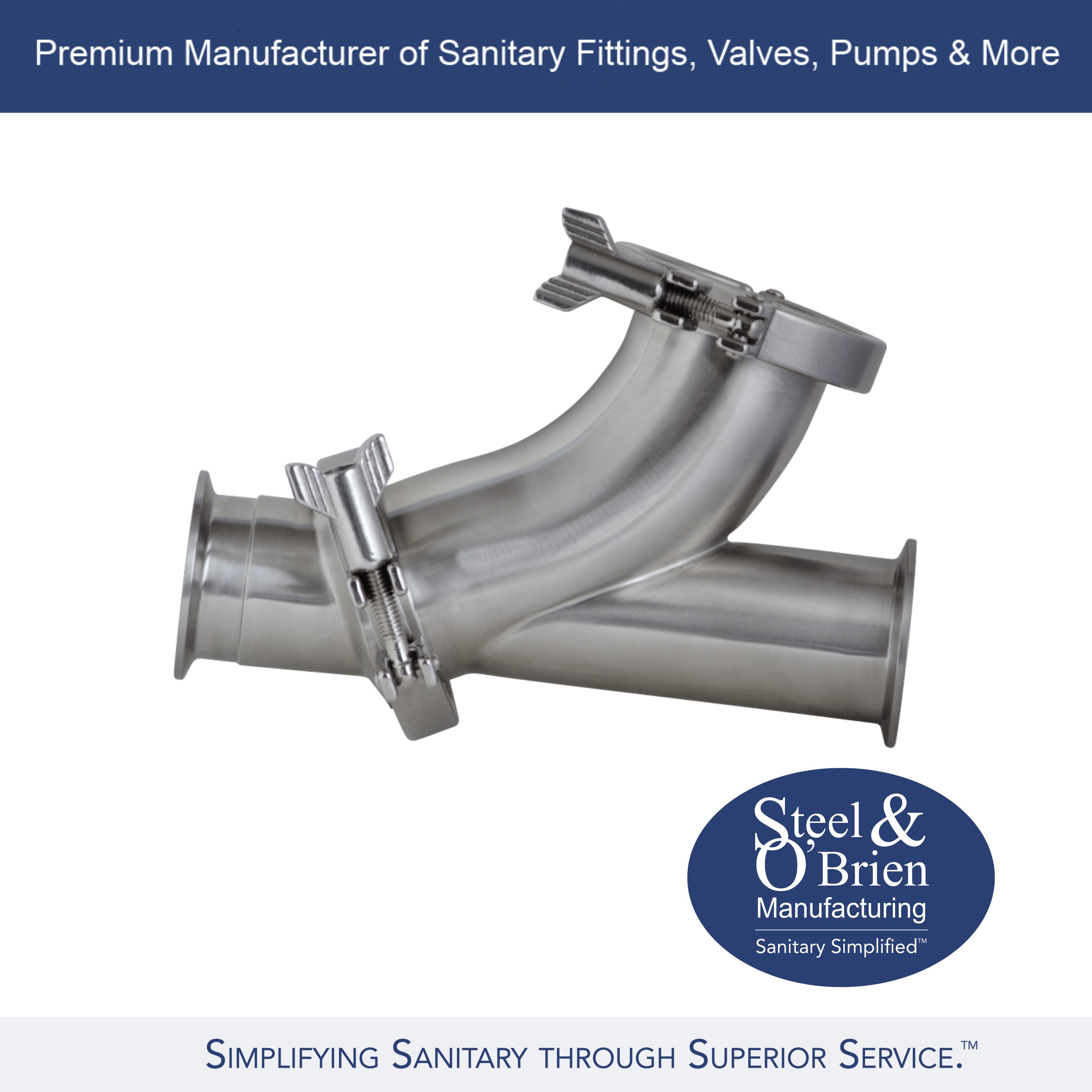 What Is A Sanitary Ball Type Check Valve and How Does It Work? Steel