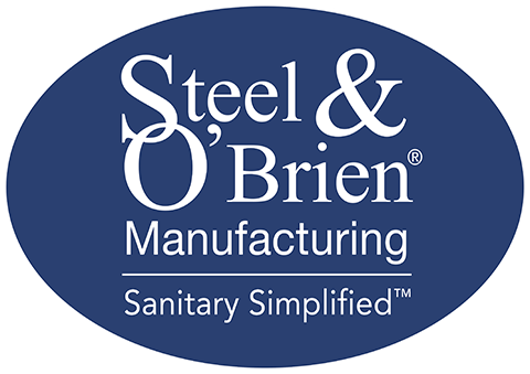 Steel O'Brien Logo