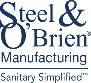 Steel O'Brien Logo