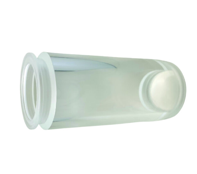 Clear Acrylic Sight Tubes