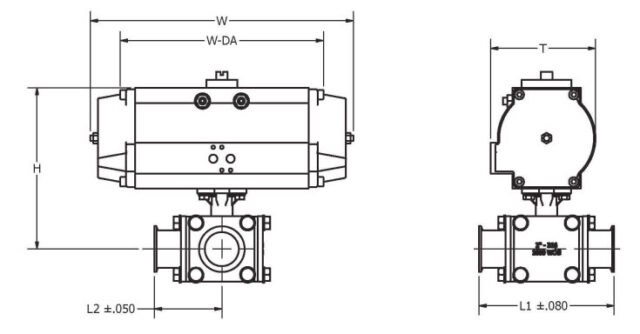 3-Way Air