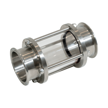 Bolt Style Sight Glass