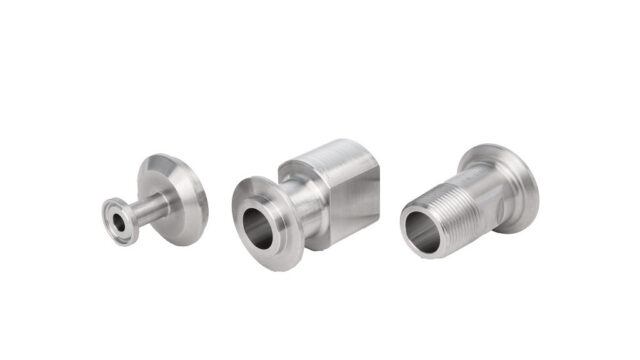 Adapters
