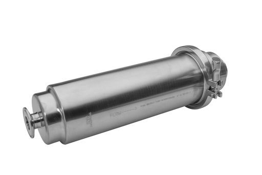 Inline Strainers/Filters