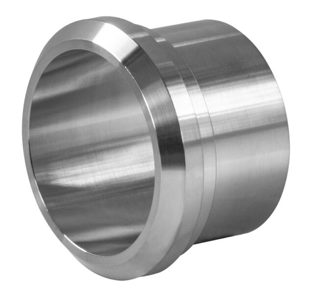 L14A7 TUBE FERRULE, PLAIN