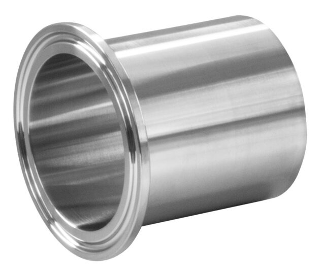 TL14AM7 WELD FERRULE