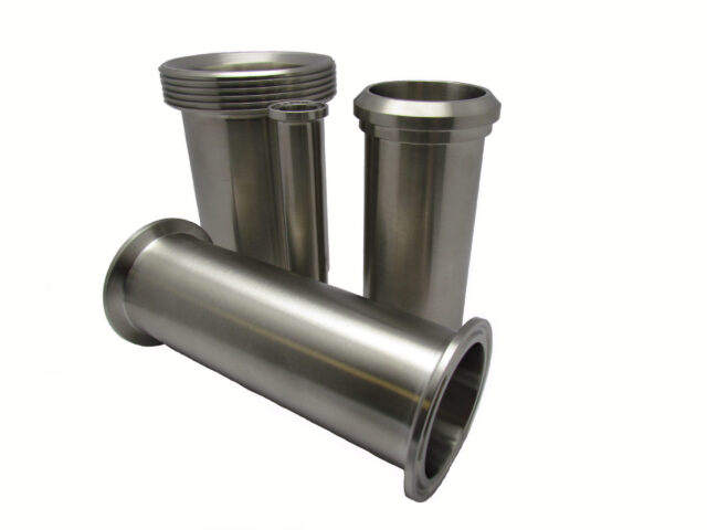 Sanitary Spools
