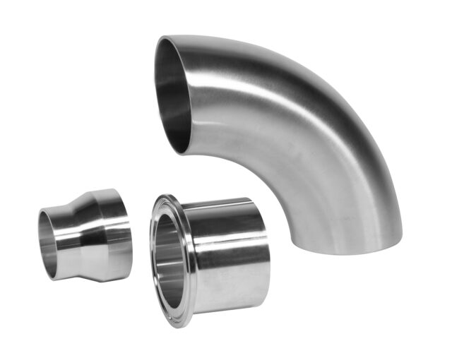 Pipe Size Fittings