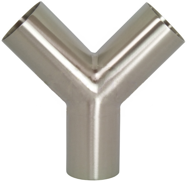 Butt Weld Wyes