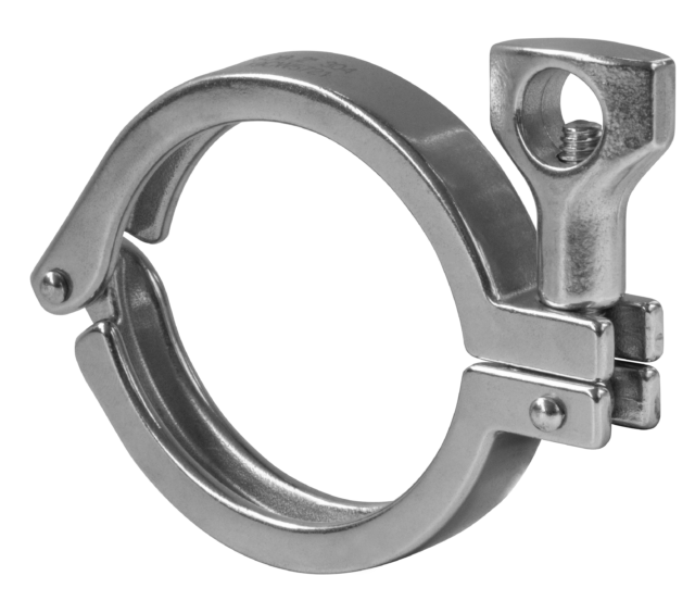 13MHHV SCHEDULE 5 CLAMP