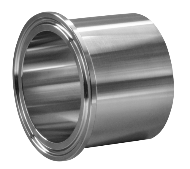 14MPW TANK WELD FERRULE