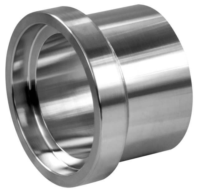 15WHI TANK WELD FERRULE, FEMALE