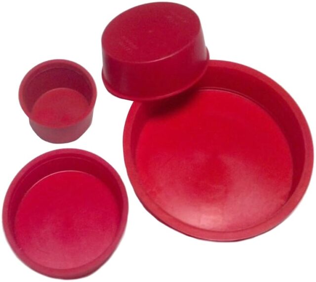 Cap Plug