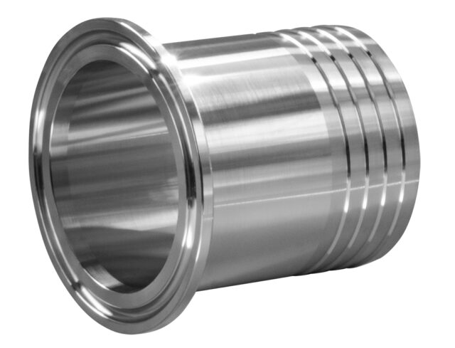 14MPHR RUBBER HOSE ADAPTER