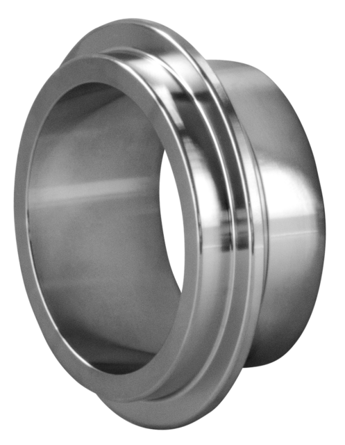 14WI SHORT WELD FERRULE, MALE