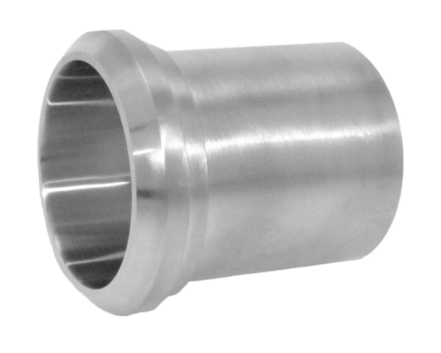 14WL TANK SPUD (LIGHT), PLAIN