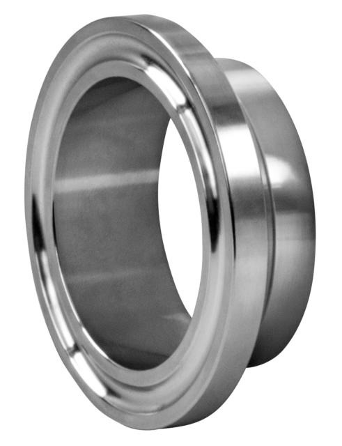 14WQ SHORT WELD FERRULE