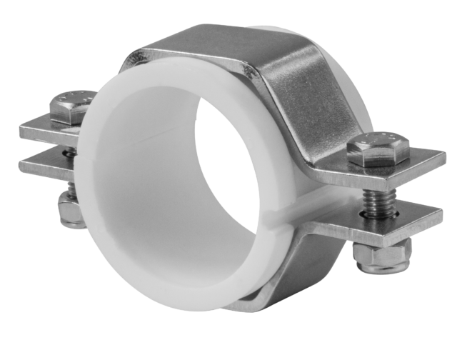 24PVC HANGER WITH INSERT
