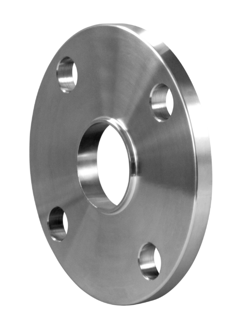 38W WELD NECK FLANGE (light duty)