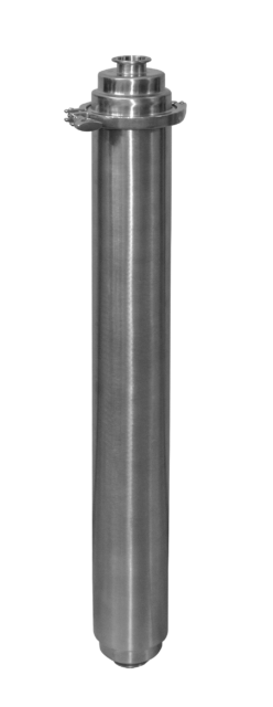 INLINE STRAINER, LONG LENGTH STYLE