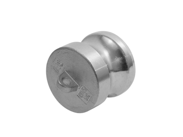 MALE CAMLOCK DUST PLUG