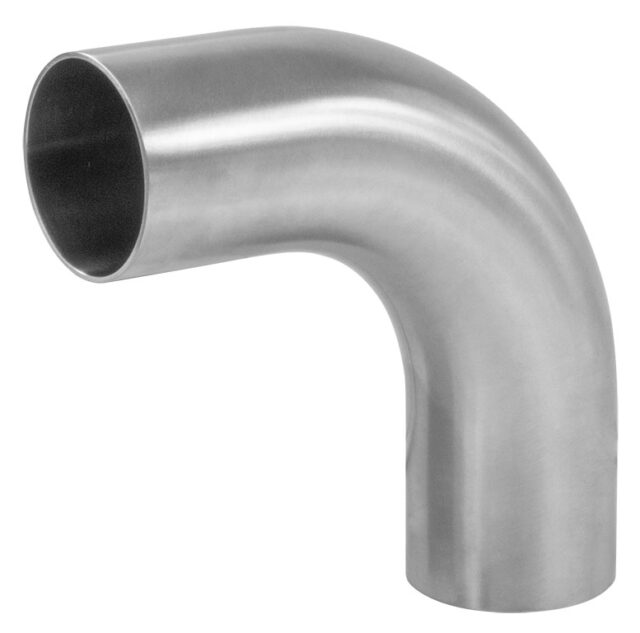 S2S88 88 DEGREE ELBOW, TANGENT WELD ENDS