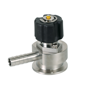 SVN Type Sample Valve