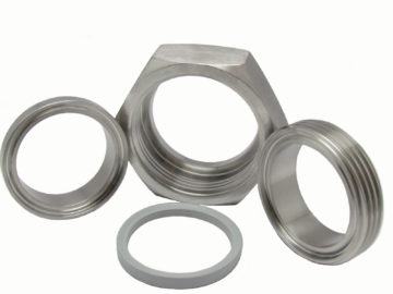 3 x 1-7/16 OAL 3 x 1-7/16 OAL Steel and Obrien AAN03000i-304 Stainless Steel 14RMP Recessless Ferrule 3 x 1-7/16 OAL 3 x 1-7/16 OAL Steel and Obrien AAN03000i-304 Stainless Steel 14RMP Recessless Ferrule