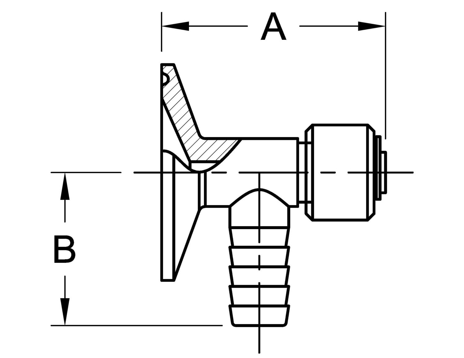 3/8" DN8 DN10 Probeentnahmeventil Wasserprobe data-mtsrclang=en-US href=# onclick=return false; 							show original title 3/8" dn8-dn10 sampling valve water sample- 							il 1/4" Details about   Kemper sampling valve 1/4" 